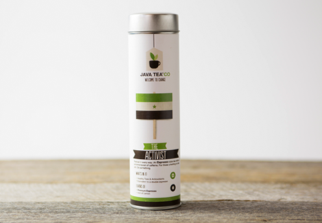Java Tea Prodact The Java Tea Company | The Java Tea Company