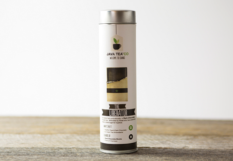 Java Tea Prodact The Java Tea Company | The Java Tea Company
